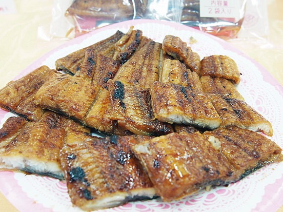 夏にお父さんと食べたい川口水産の国産特大うなぎ蒲焼きセット