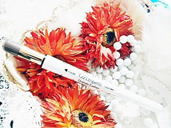 Go!Leopards ドラマティックアイライナー go-leopards-eye-liner