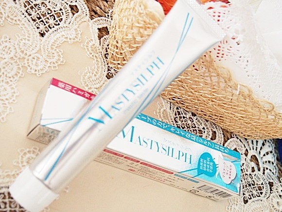 歯磨き粉 薬用マスティシルフ dental-care
