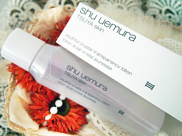 シュウ ウエムラ TSUYAローション syuuemura-tsuya-lotion