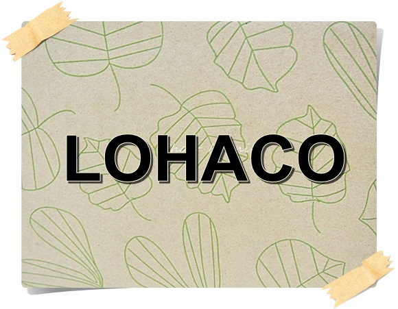 Lohaco