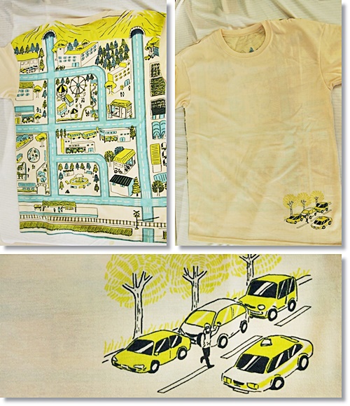 felissimo-Tshirt-road-hoiku (24)