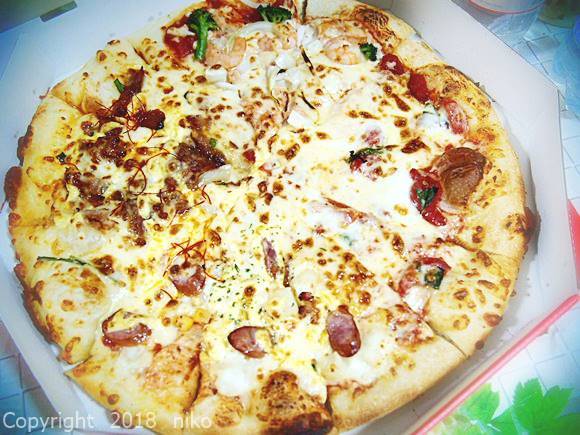 クリスピー ピザハット 【2021】美味い宅配ピザのおすすめ！各ピザチェーン店舗のデリバリーサービスの違いを比較